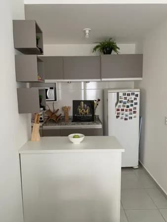 Apartamento Padrão R$ 230.000,00