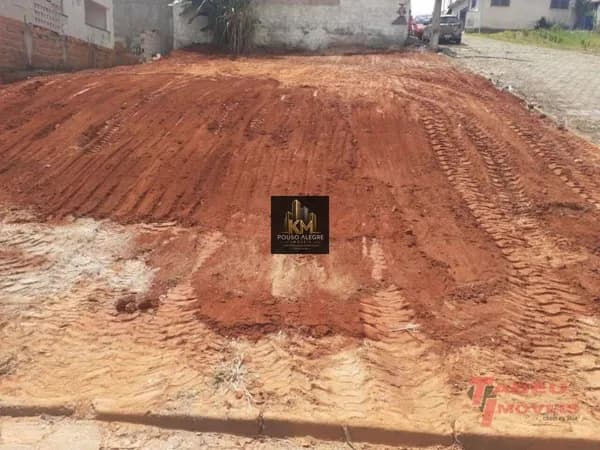 Terreno Lote Costa Rios
