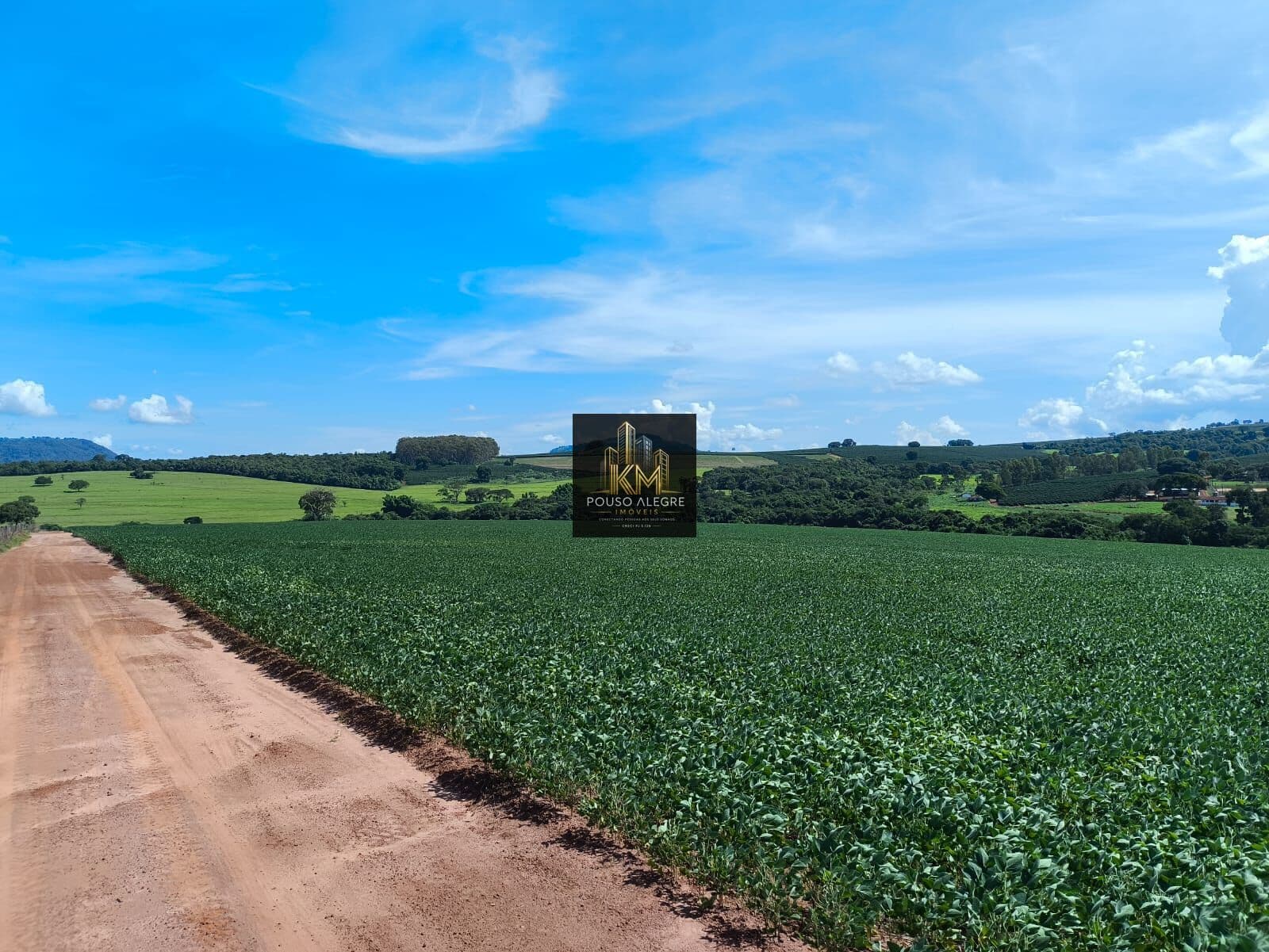 Fazenda em Centro, São Sebastião do Paraíso/MG