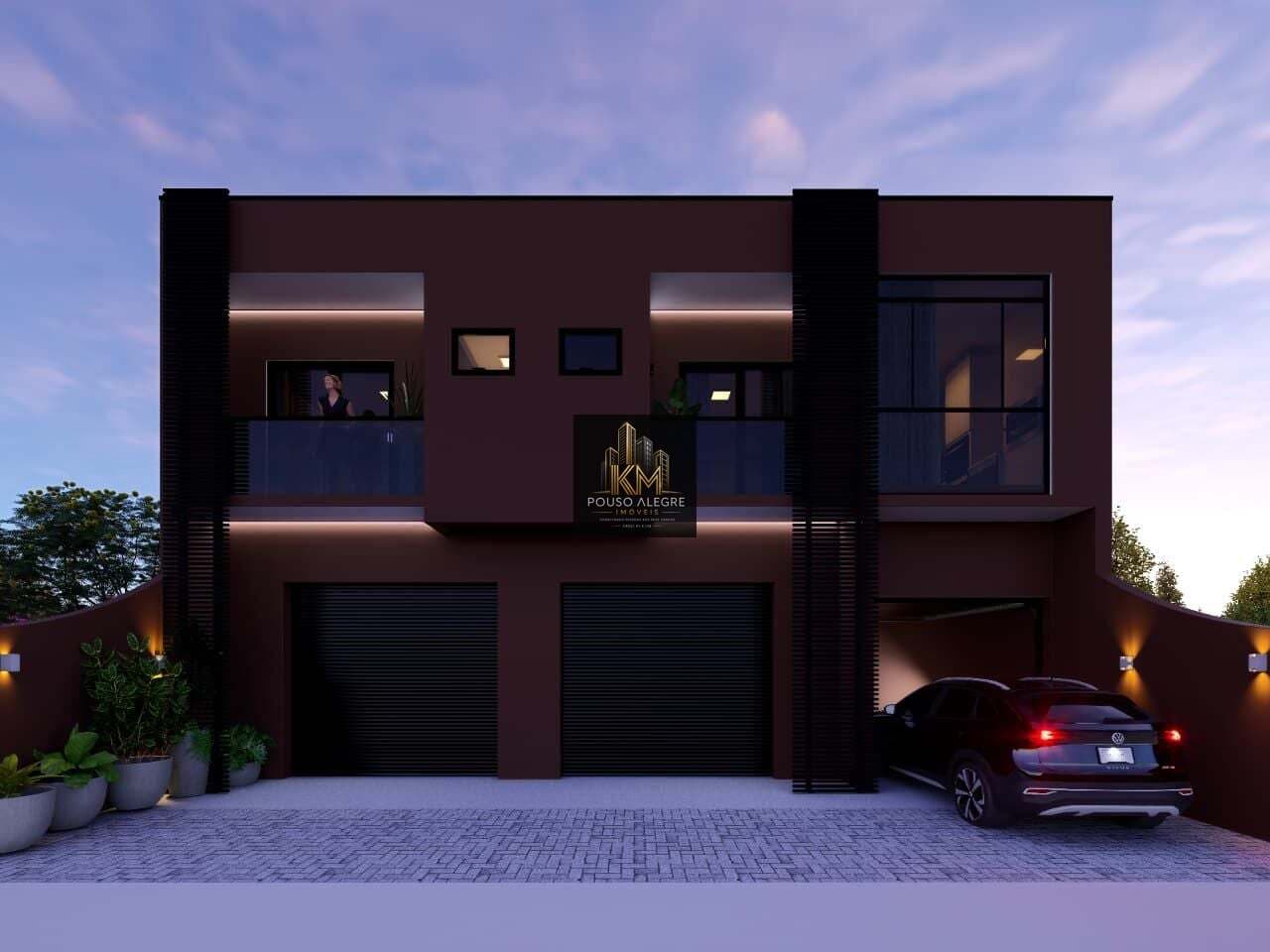 Apartamentos à venda no Vergani - A partir de 295.000,00