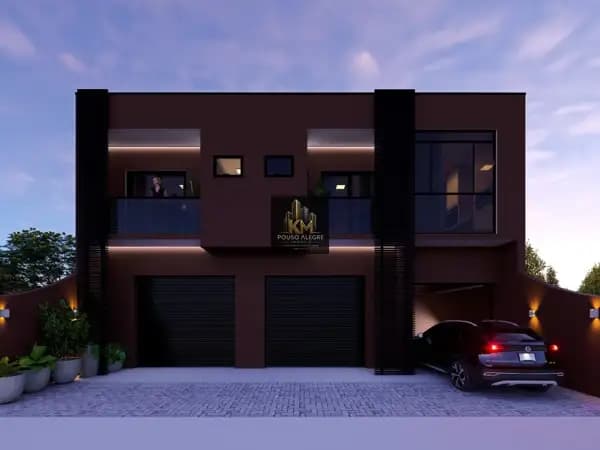 Apartamentos à venda no Vergani - A partir de 295.000,00