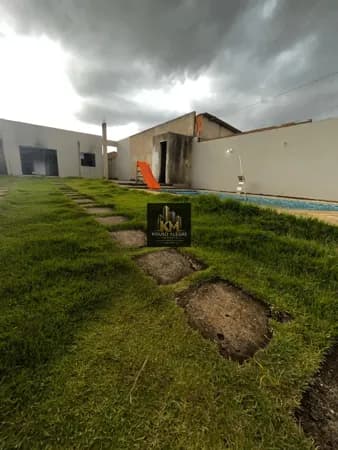 Casa - R$ 260.000,00