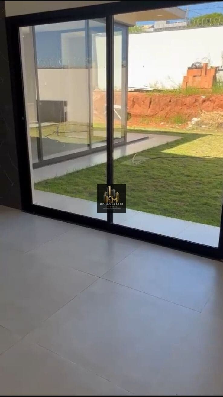 Casa em Pouso Alegre - Serra Morena