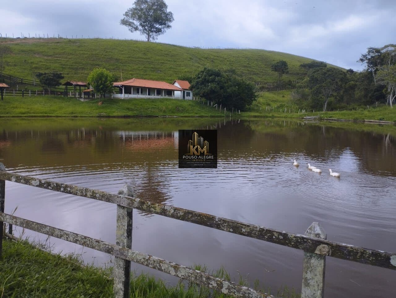 Fazenda - R$2.500.000,00
