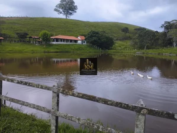Fazenda - R$2.500.000,00