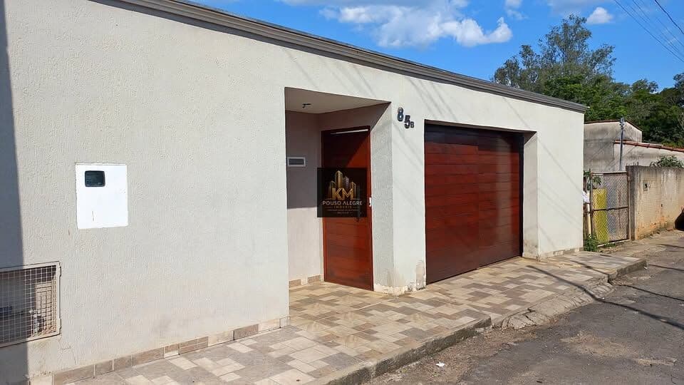 Casa à venda Faisqueira - R$550.000,00