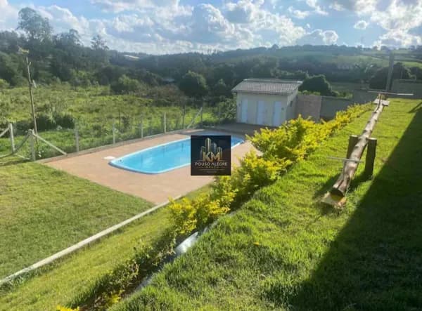 Chácara - Bairro Limeira - R$1.260.000,00