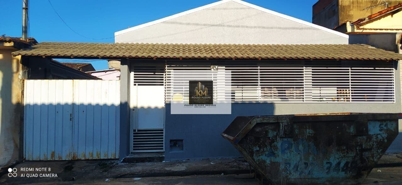 Casa no Jardim Aeroporto à venda
