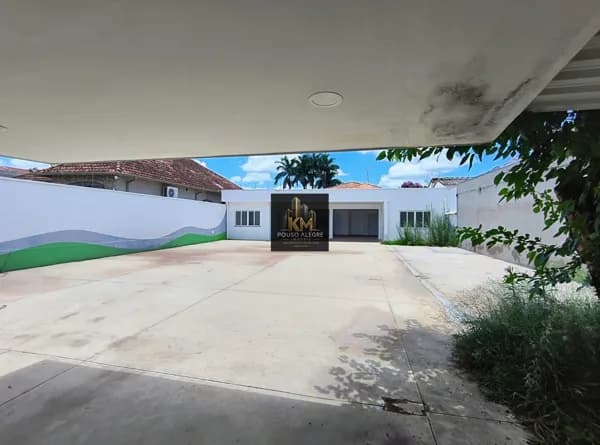 Casa Comercial aluguel R$9.000,00