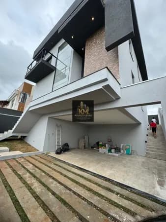 Casa Alto Padrão Serra Morena R$1.450.000,00