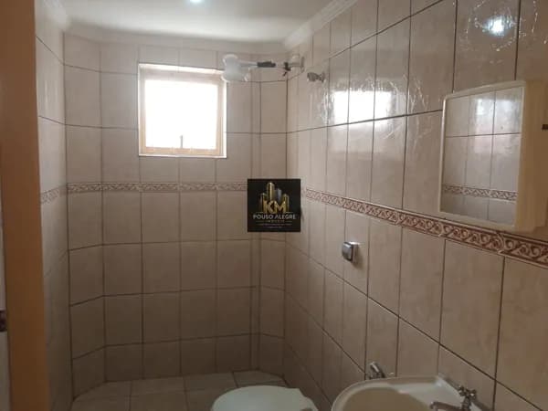 Casa à venda no Colina Santa Bárbara - R$ 800.000,00