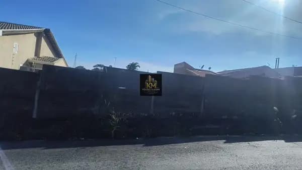 Terreno à venda no Altaville - 450.000,00