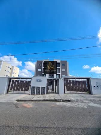 Apartamento em Pouso Alegre - Santa Branca