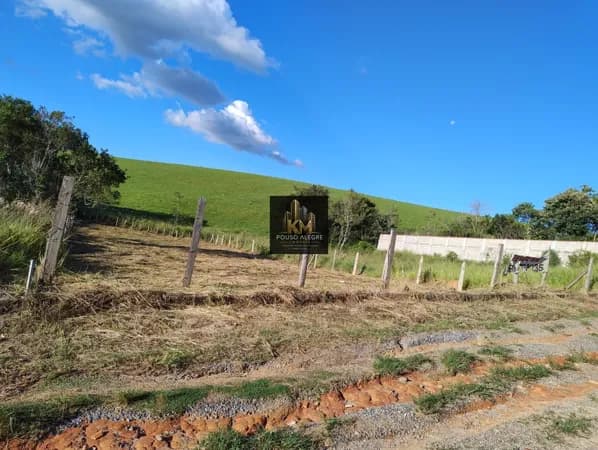 Terreno - Bairro Cantagalo- R$115.000,00
