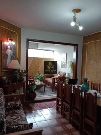Casa Padrão R$ 320.000,00