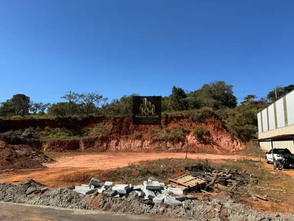 Terreno R$250.000,00