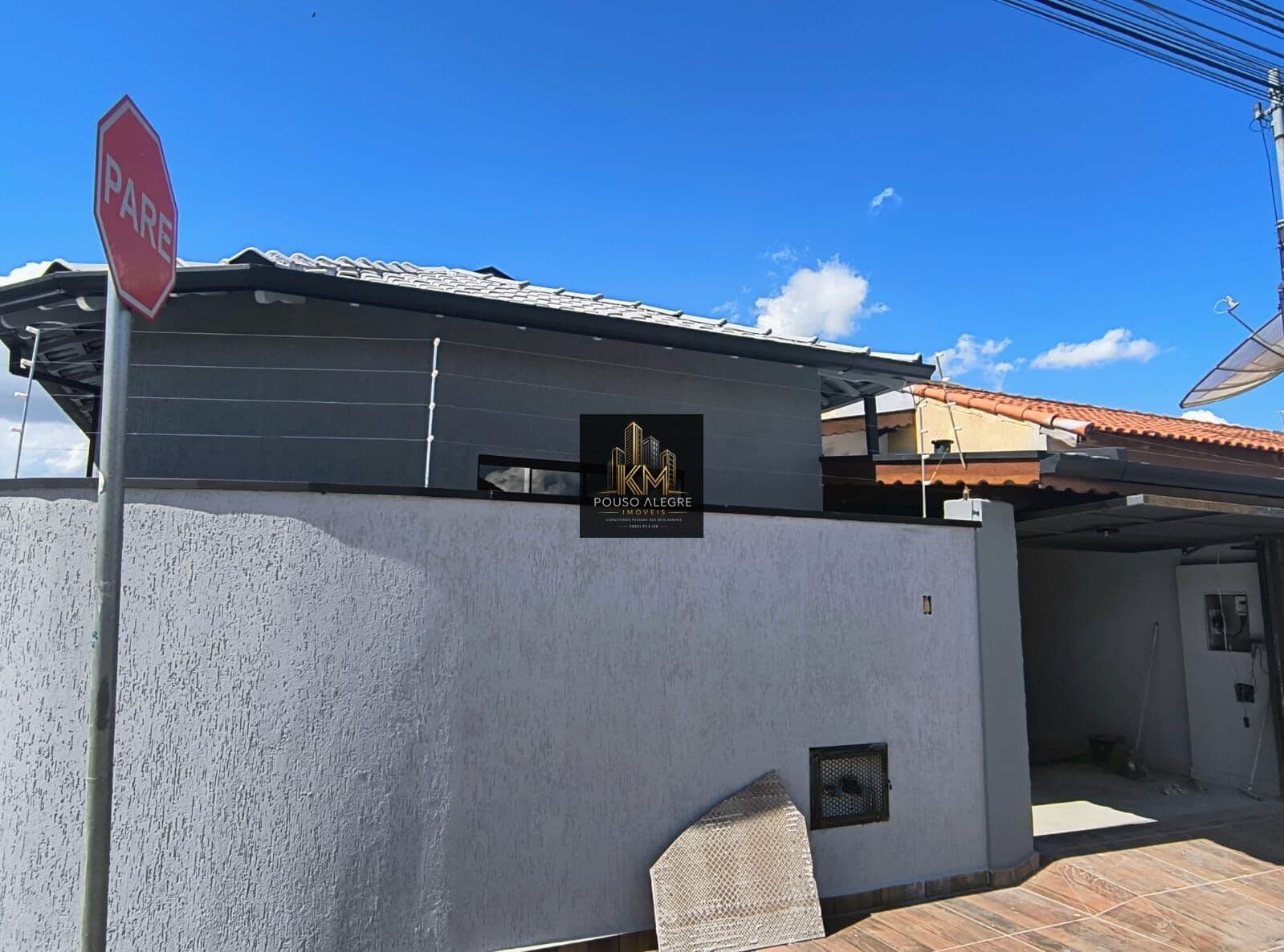 Casa Arvore Grande R$500.000,00