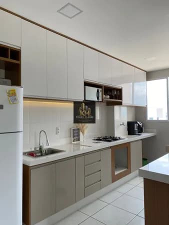 Apartamento à venda no São João - 300.000,00