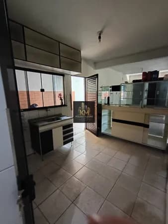 Casa à venda no Centro- R$450.000,00