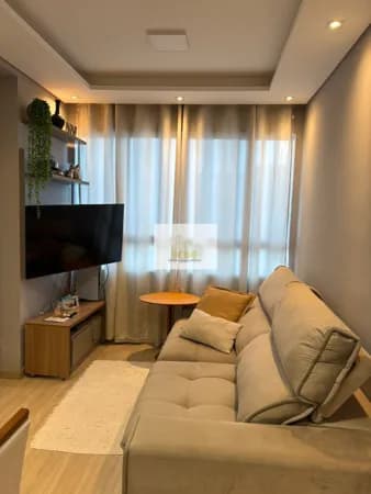 Apartamento no Caminho das Montanhas - R$ 300.000,00