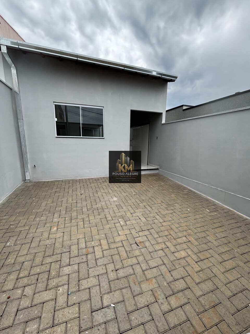 📍Casa à venda no Parque Real - R$330.000,00