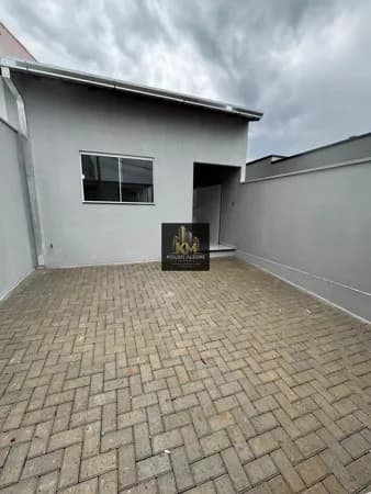 📍Casa à venda no Parque Real - R$330.000,00