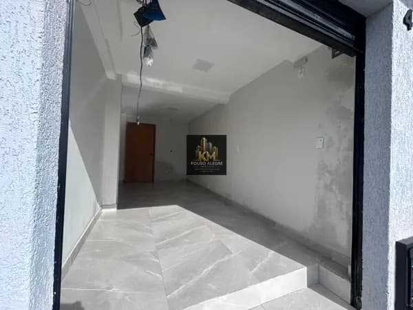 Ponto Comercial/Loja/Box em Pouso Alegre - Jardim Noronha