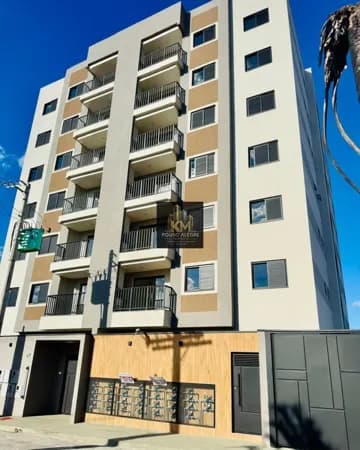 Apartamento à venda São Carlos - R$620.000,00