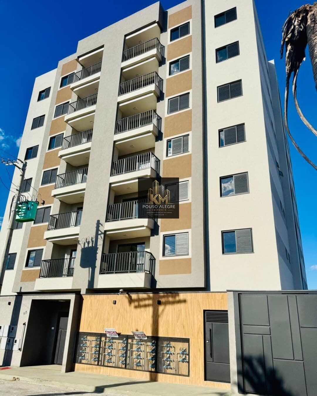 Apartamento à venda São Carlos - R$620.000,00