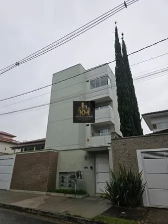📍 Apartamento à venda no Santa Rita I - Pouso Alegre - R$450.000,00