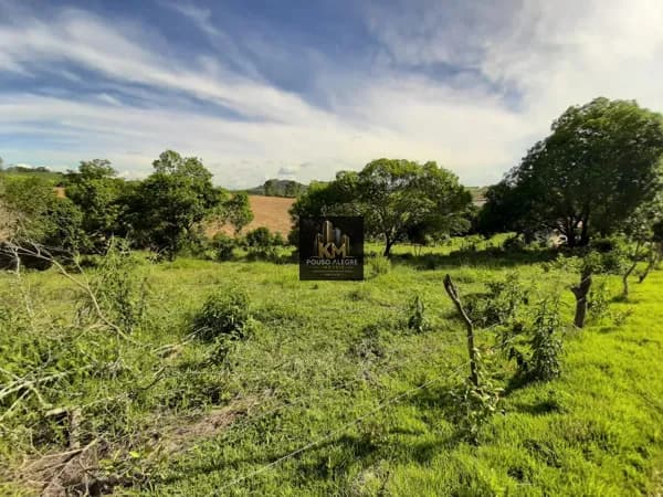 Área à venda no bairro Afonsos em Pouso Alegre/MG