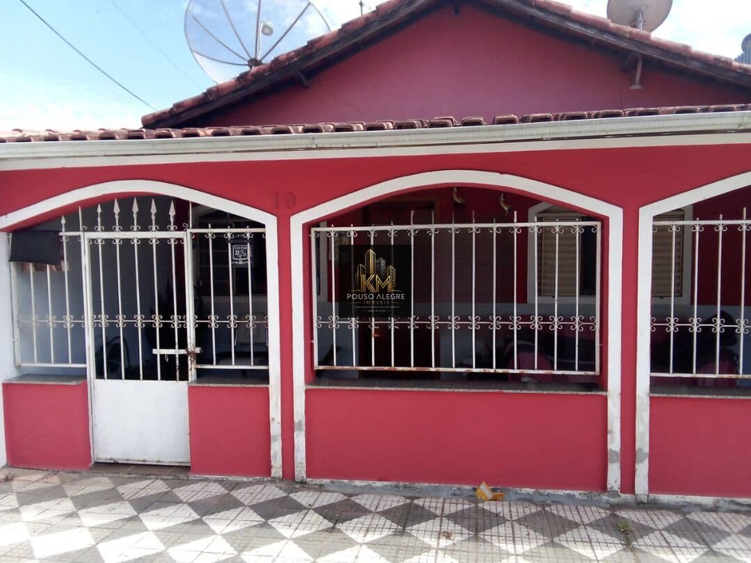 Casa à venda - R$450.000,00