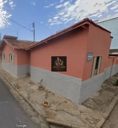 Casa à venda Jardim Yara - R$265.000,00