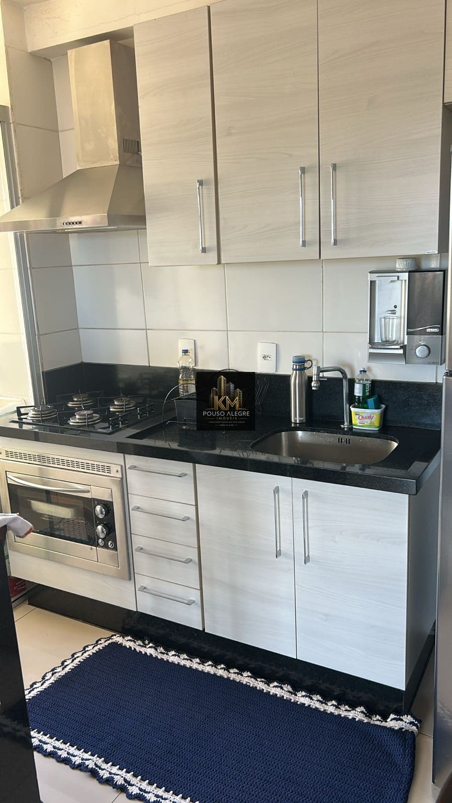 🏡 Apartamento à venda no Condomínio Portal Bela Vista