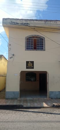 Casa Sobrado R$ 440.000,00