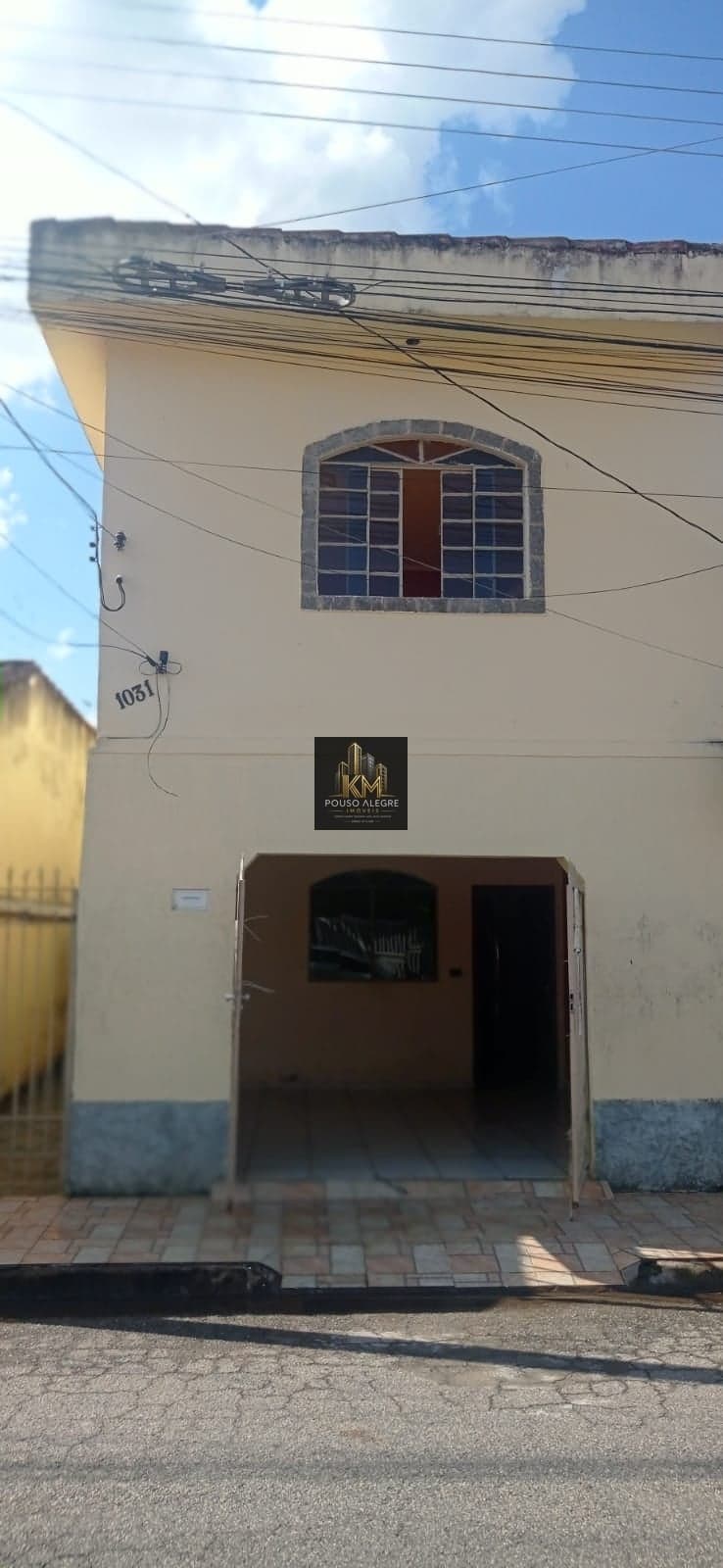 Casa Sobrado R$ 440.000,00