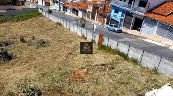 Terreno - Vila Ema - R$325.000,00