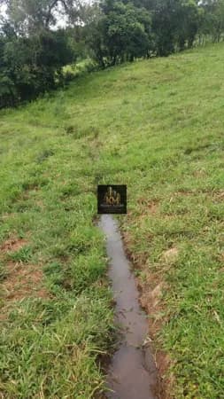 Área à venda no bairro Campo Belo em Lambari/MG