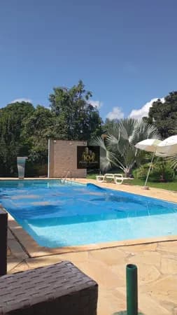 Chácara em Anhumas, Pouso Alegre/MG - R$680.000,00