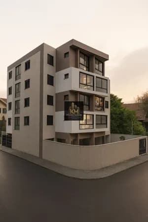 Apartamento à venda bairro Santa Rita - R$290.000,00