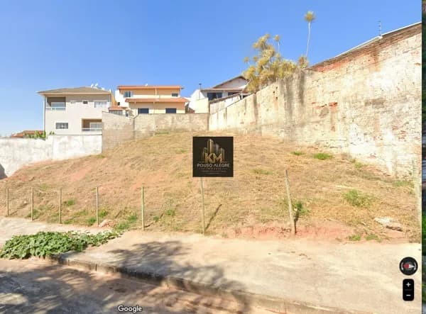 Terreno Lote em Colina de Santa Bárbara-R$250.000,00