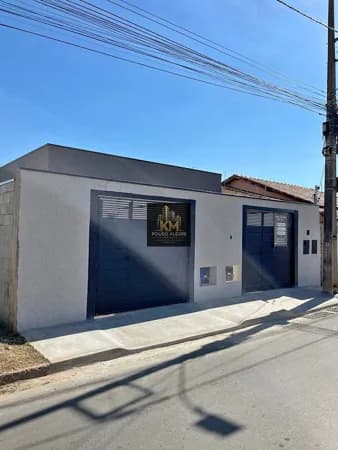 Casa - R$470.000,00