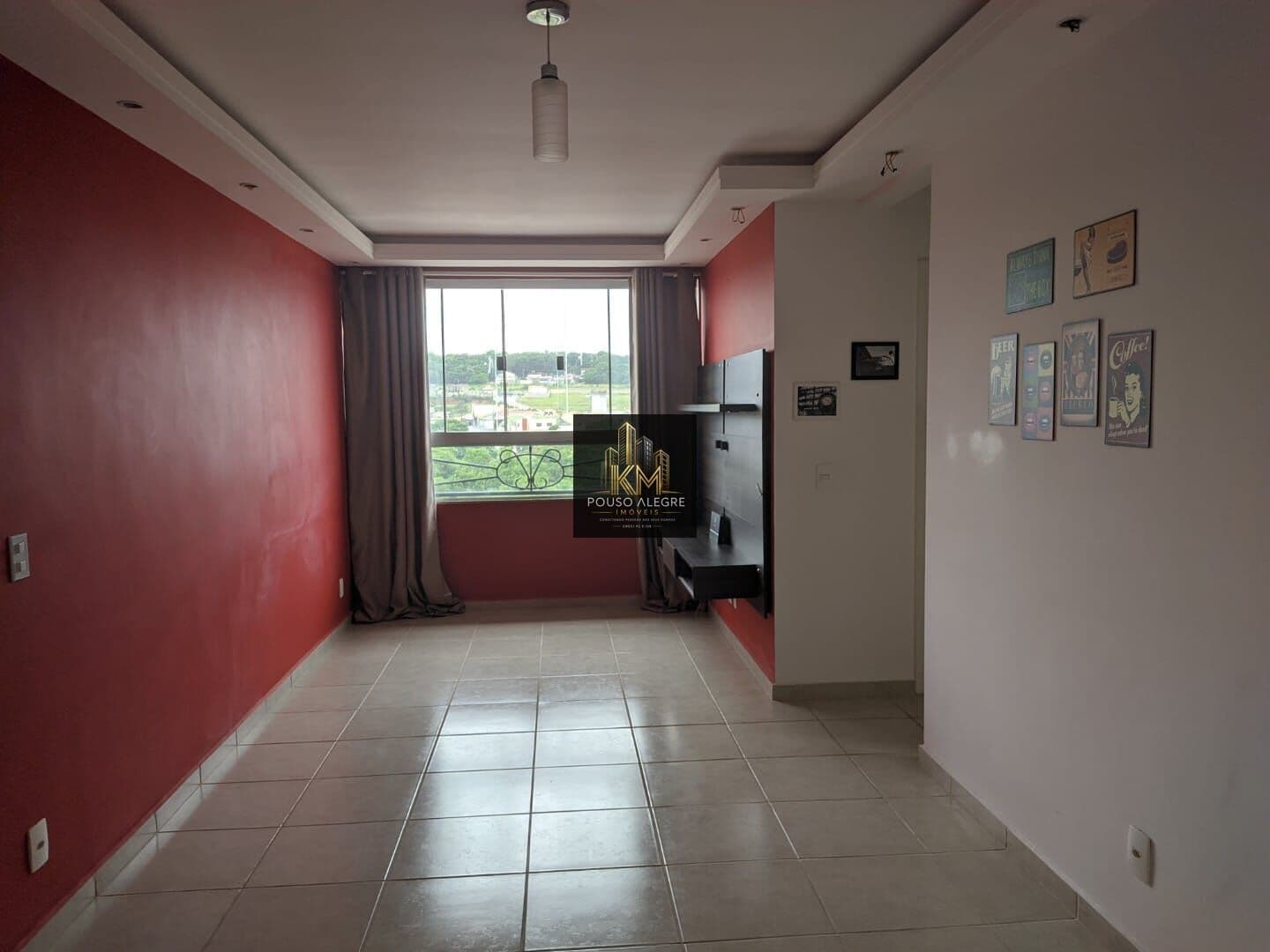 Apartamento Padrão - R$210.000,00
