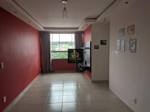 Apartamento Padrão - R$210.000,00