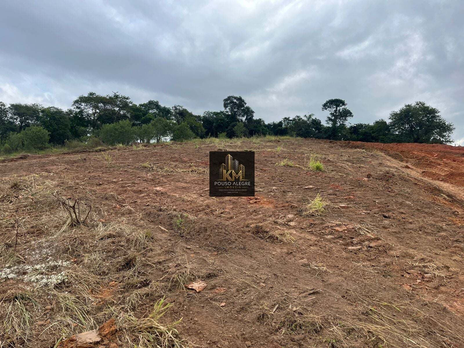 Terreno Comercial em Congonhal