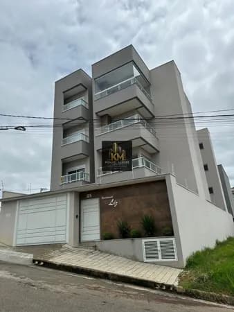 Apartamento em Dindinha, Pouso Alegre/MG