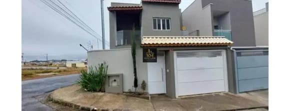 Casa Jardim Aeroporto R$680.000,00
