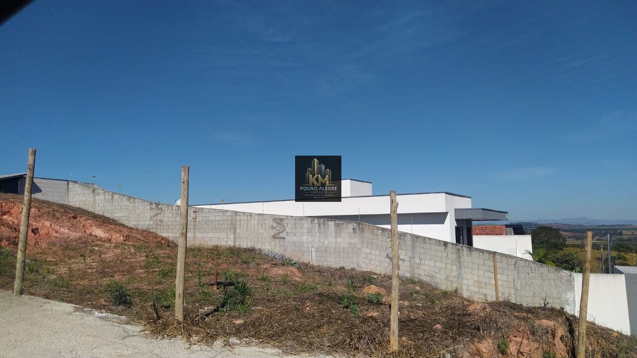 Terreno - Colina de Santa Bárbara - R$280.000