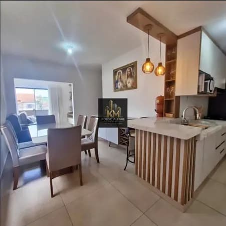 Apartamento à venda Parque dos Fontes - R$430.000,00