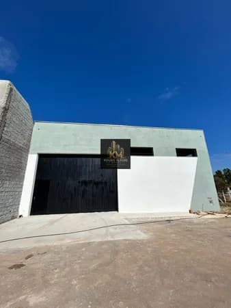 Pavilhão/Galpão à venda em Poços de Caldas - R$ 2.300.000,00